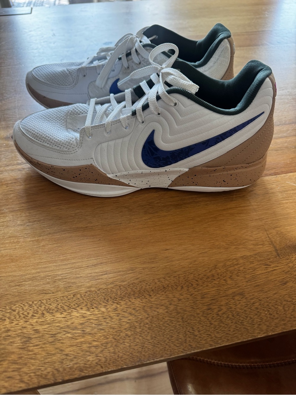 Nike Men's Ja 2 Shoes - Picture 3 of 8